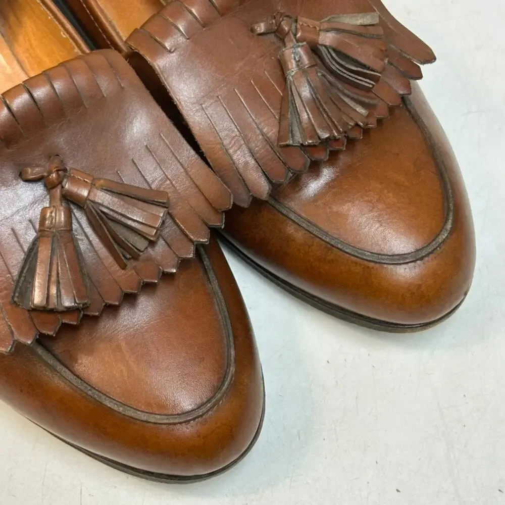 Polo Ralph Lauren meticulously crafted